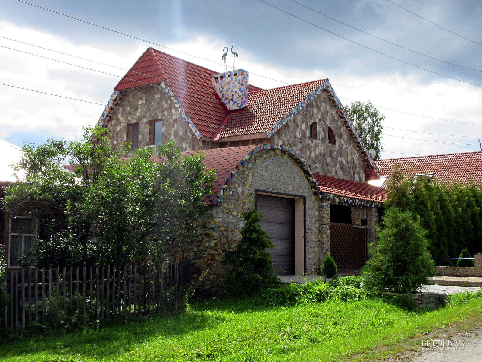 Tokarevo